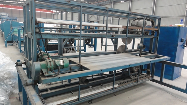 車(chē)間實(shí)況